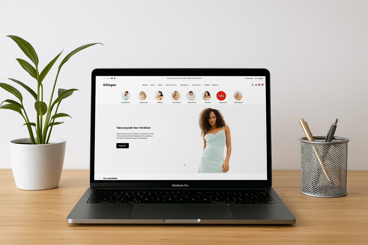 E-ticaret Yazılımı 2