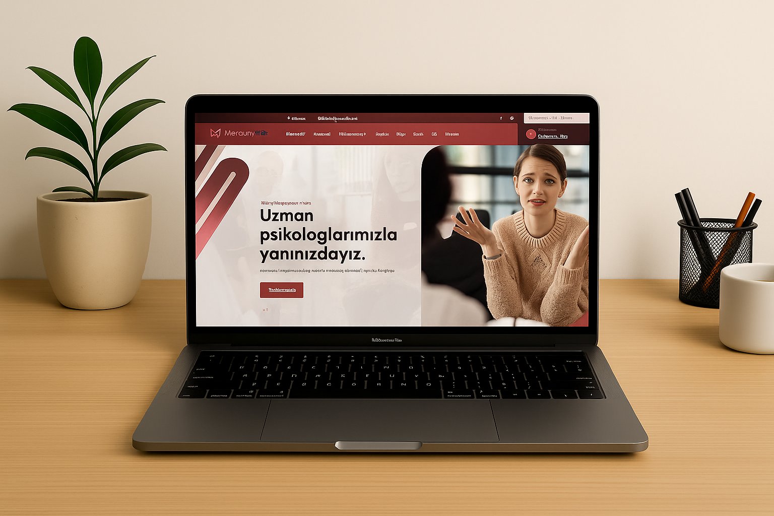 Psikolog Yazılımı