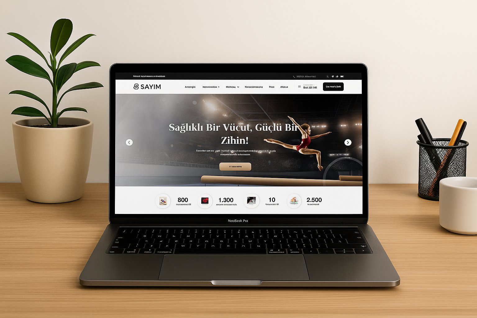 Kurumsal Yazılım Paketi 13