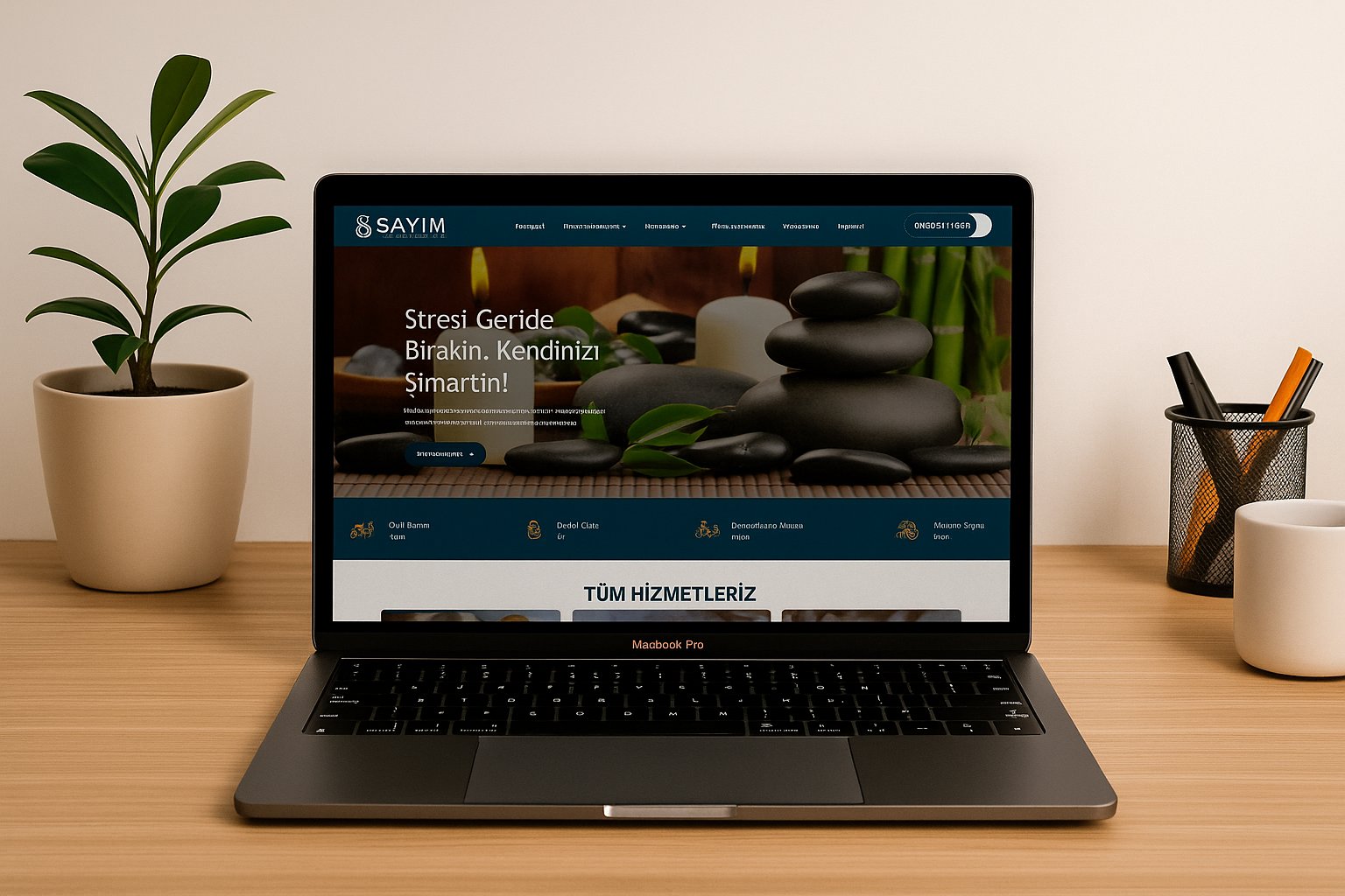 Kurumsal Yazılım Paketi 9