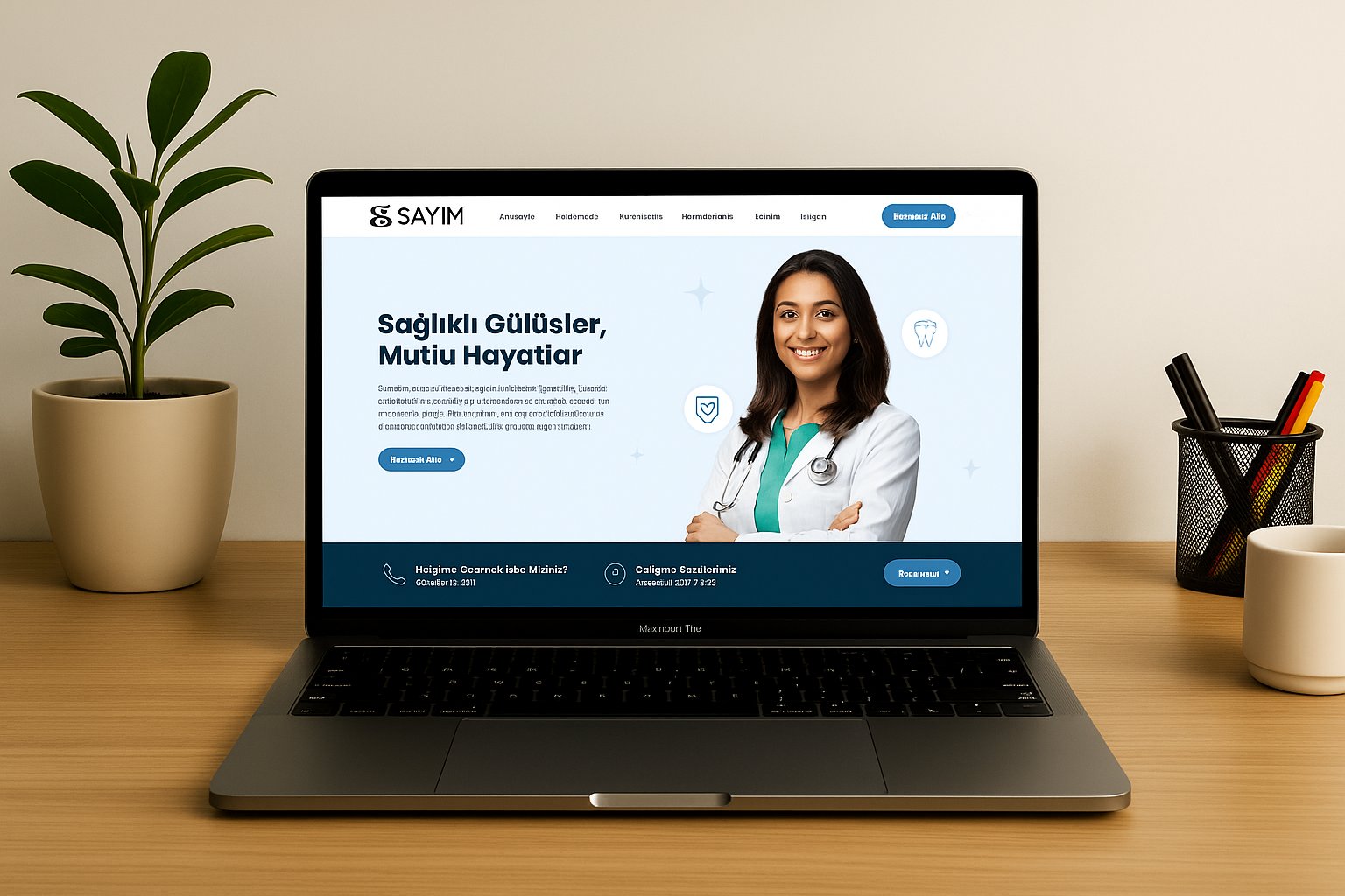 Kurumsal Yazılım Paketi 3