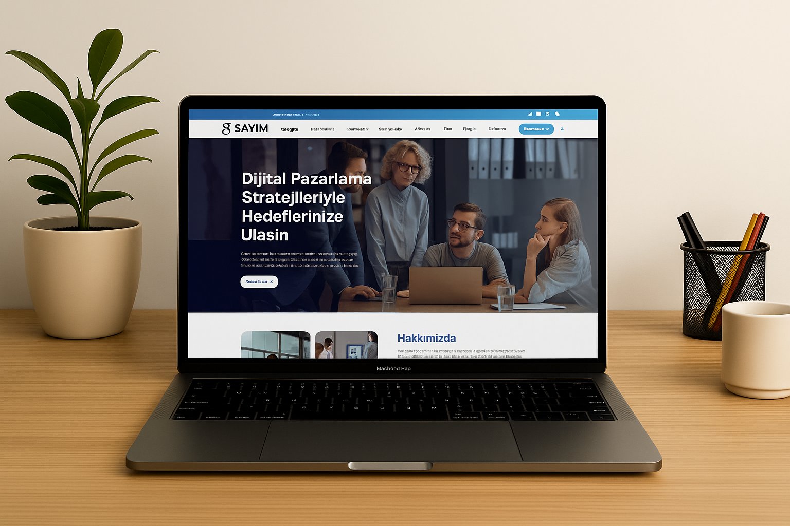 Kurumsal Yazılım Paketi 15