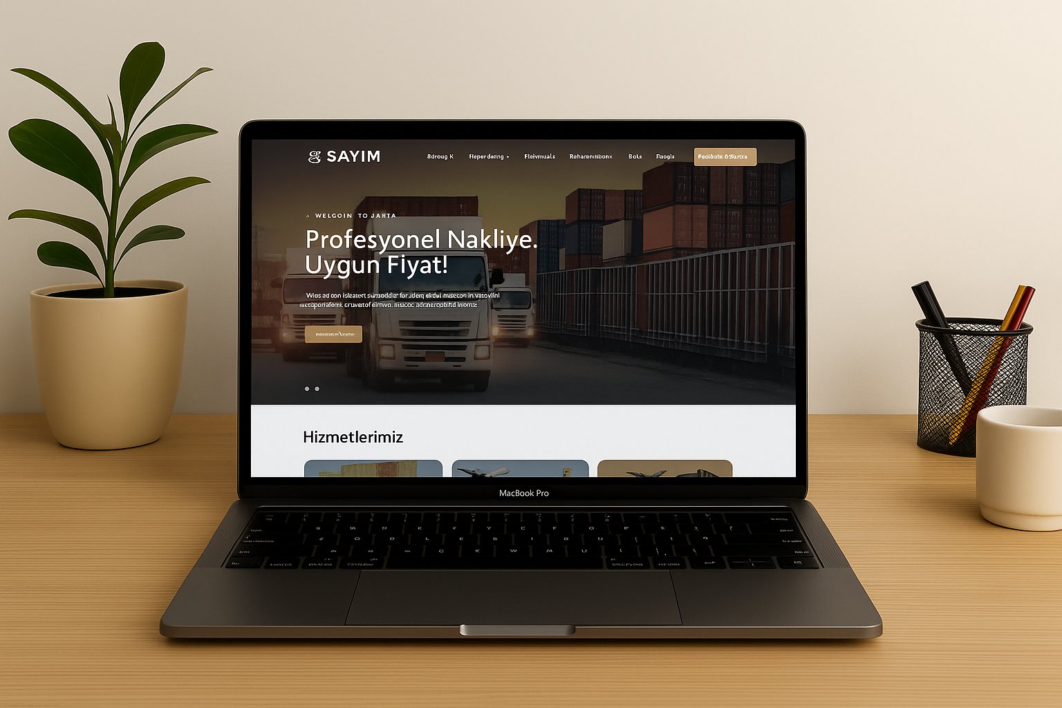 Kurumsal Yazılım Paketi 23