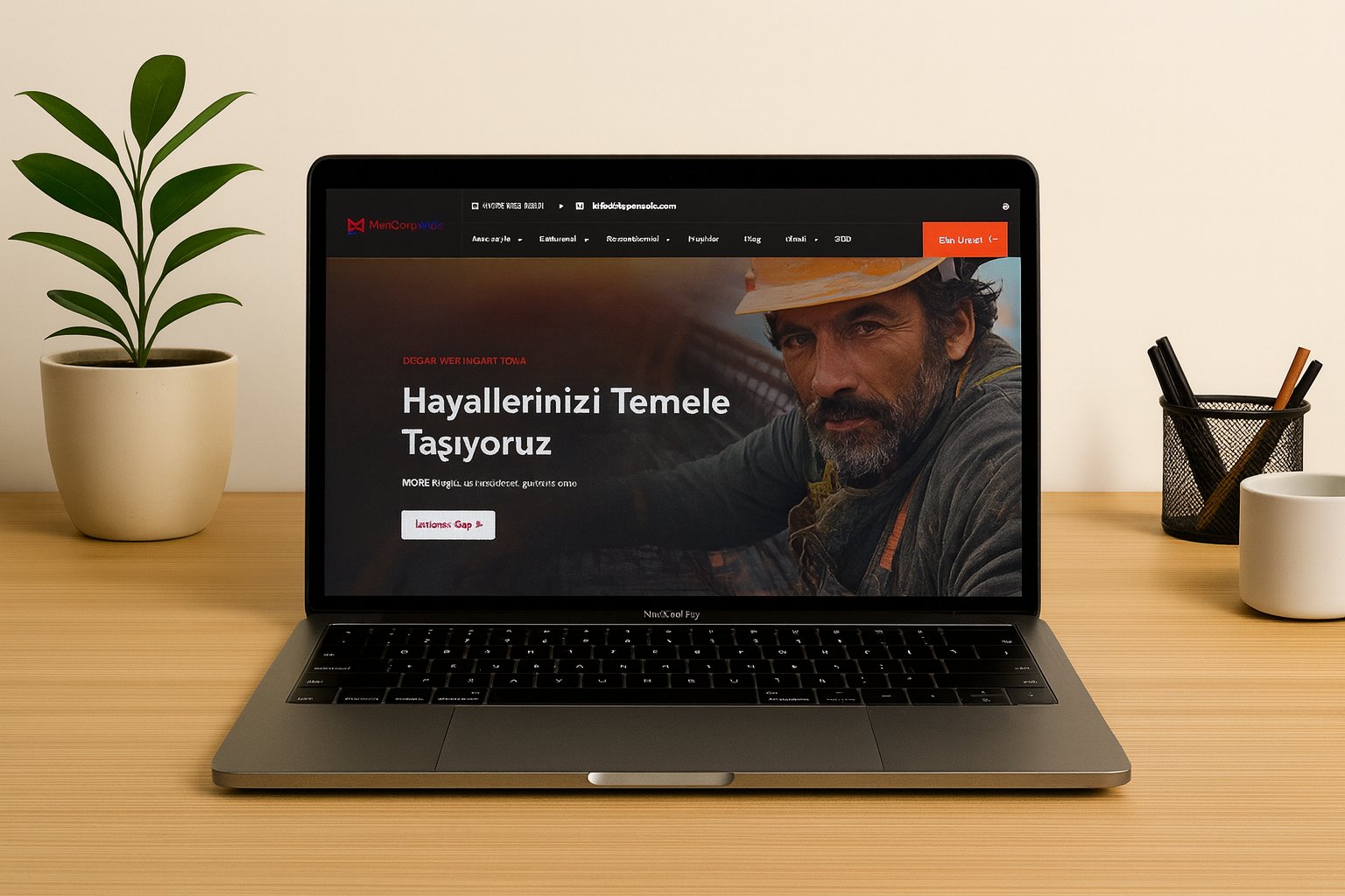 İnşaat Yazılımı