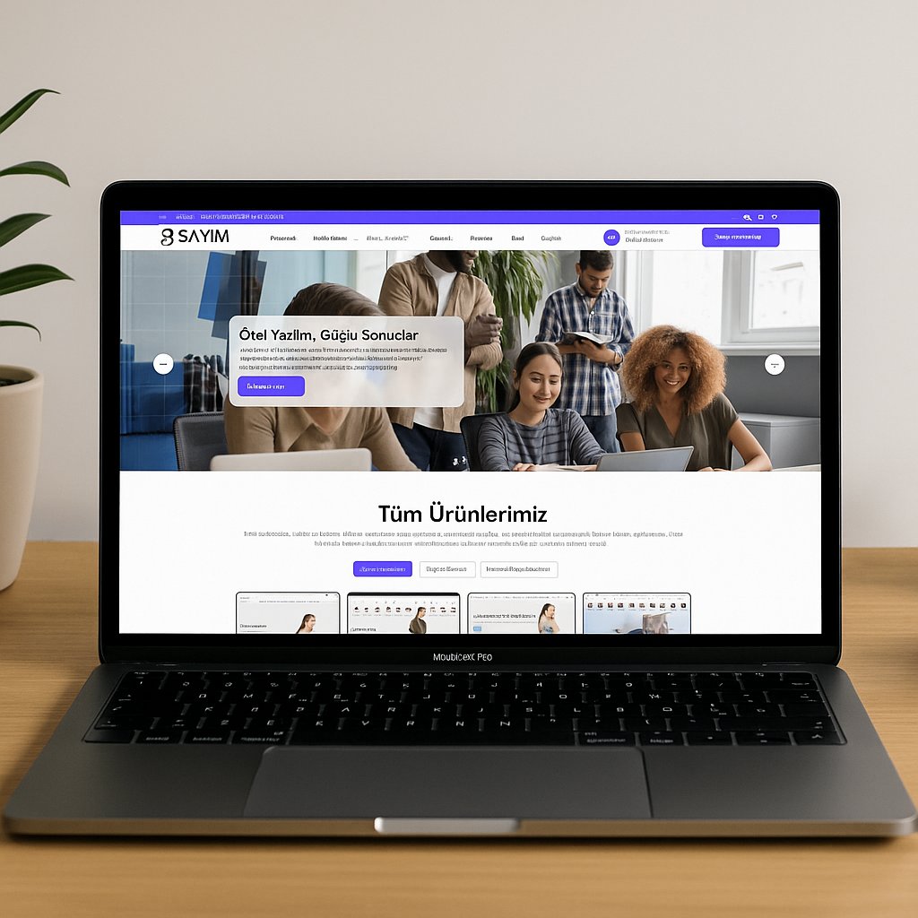 Dijital Ajans Yazılım Paketi 2