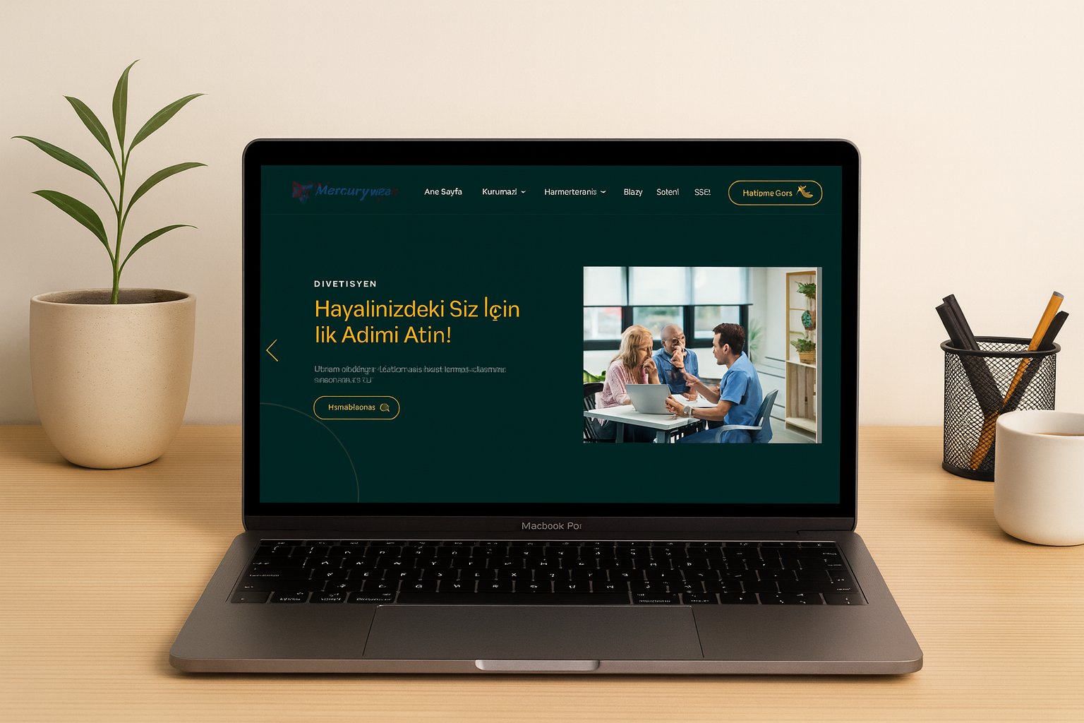 Diyetisyen Yazılımı