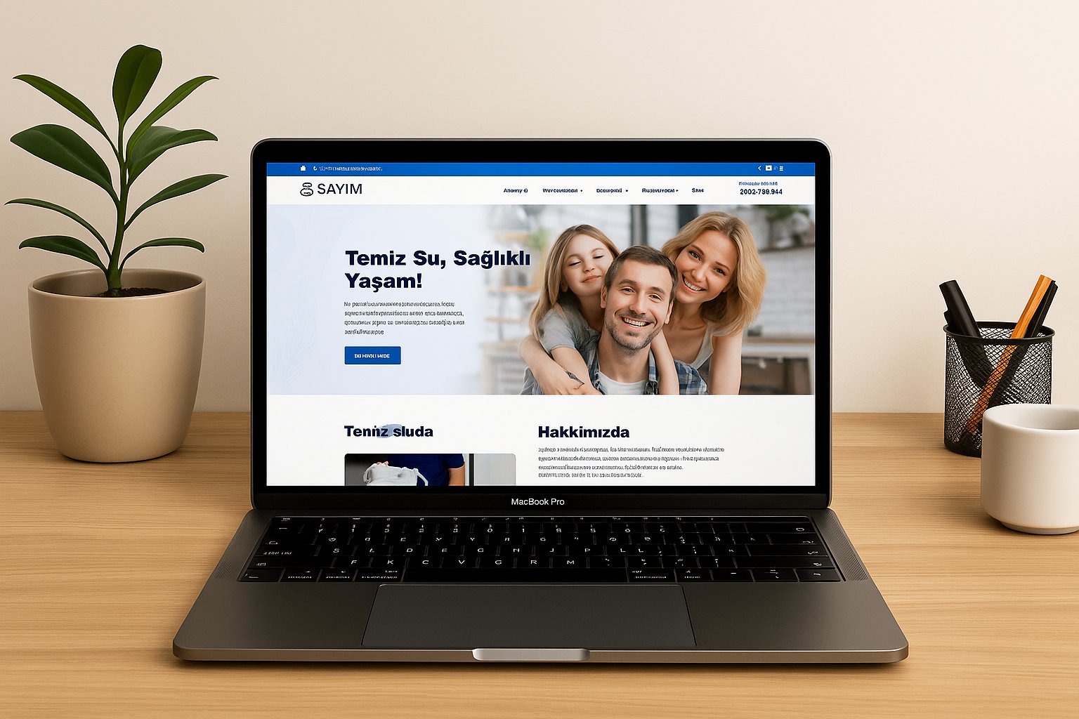 Kurumsal Yazılım Paketi 11